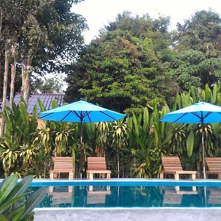 Villa De Mama Rawai المظهر الخارجي الصورة