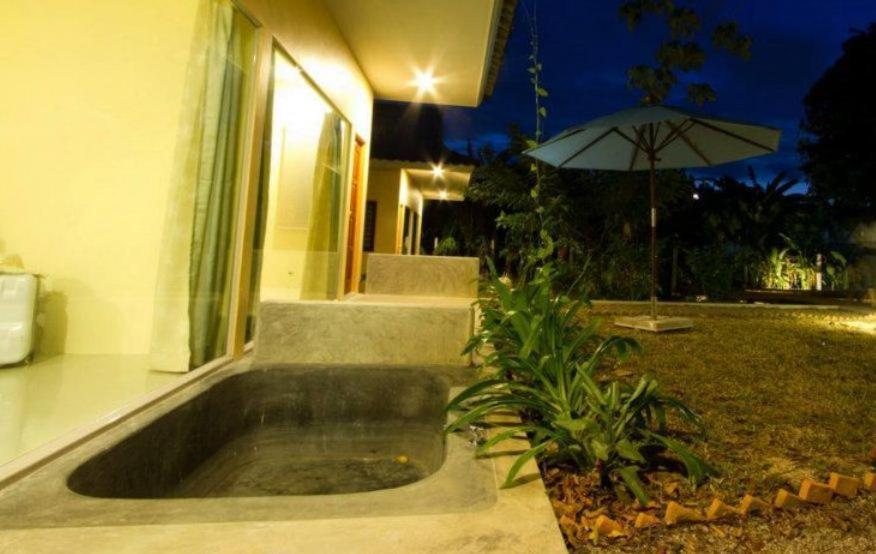 Villa De Mama Rawai الغرفة الصورة