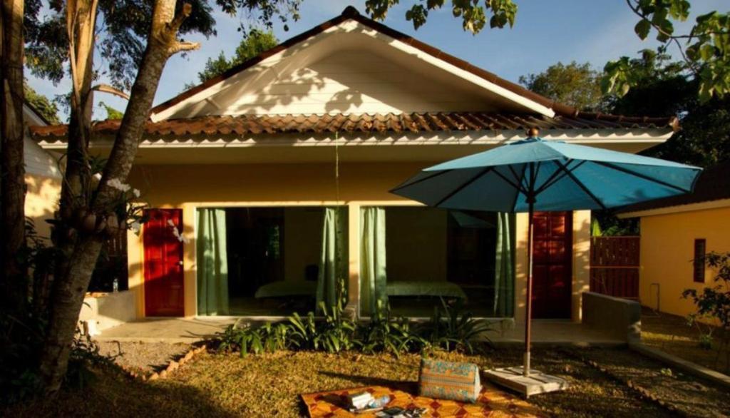 Villa De Mama Rawai الغرفة الصورة