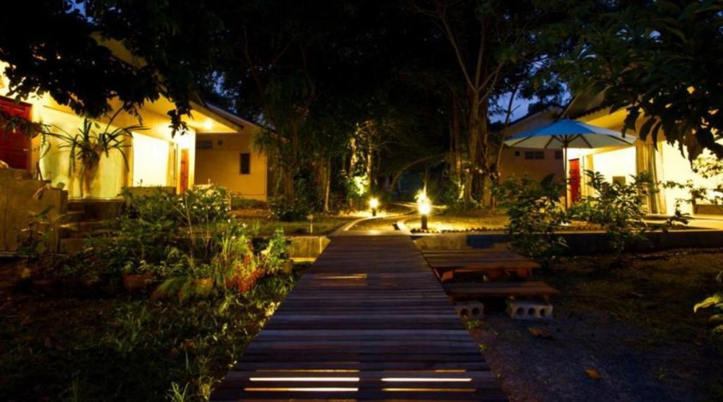 Villa De Mama Rawai المظهر الخارجي الصورة