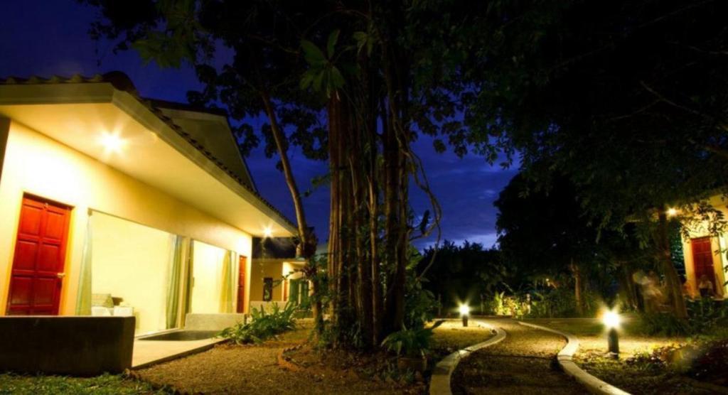 Villa De Mama Rawai المظهر الخارجي الصورة