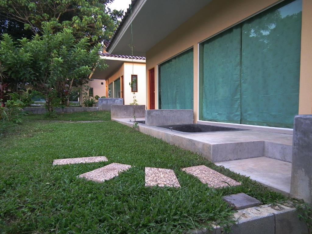 Villa De Mama Rawai المظهر الخارجي الصورة
