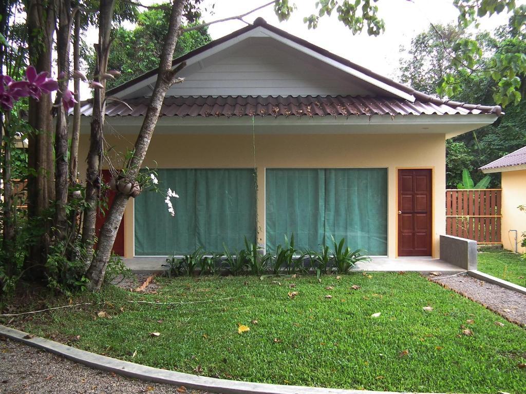Villa De Mama Rawai المظهر الخارجي الصورة