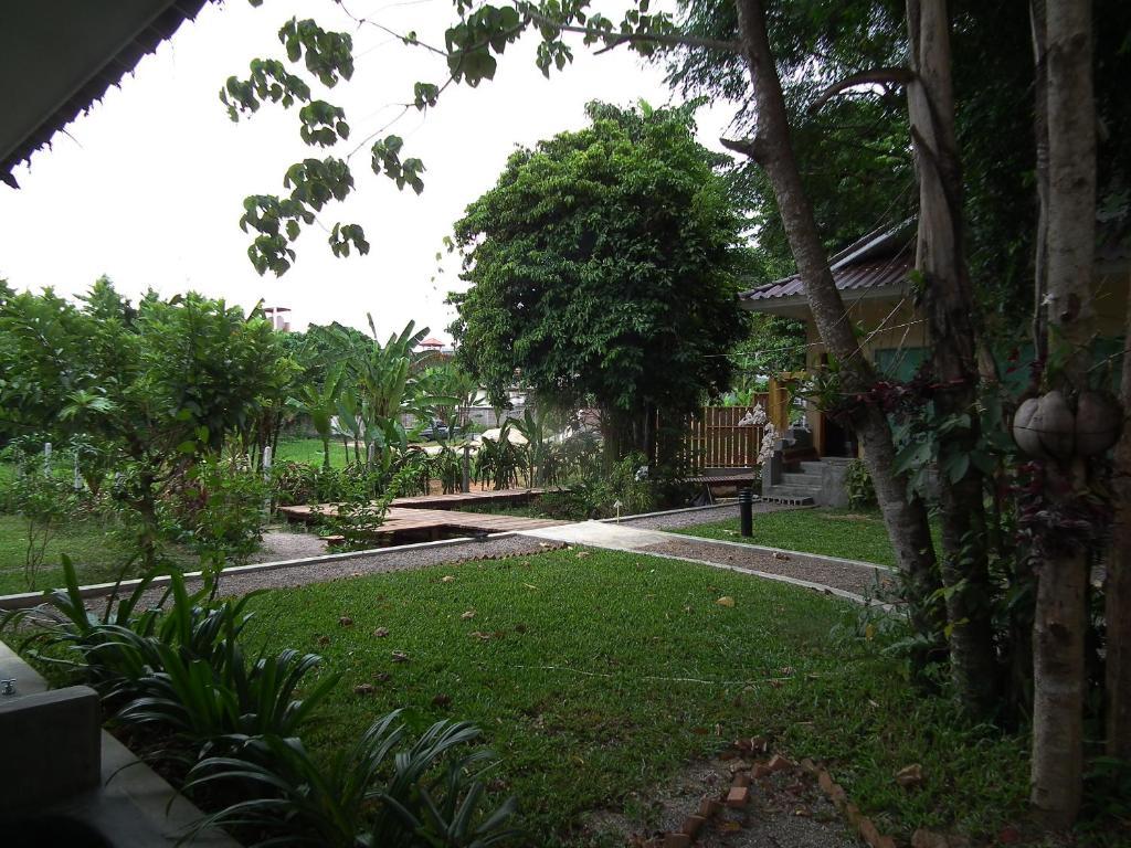 Villa De Mama Rawai المظهر الخارجي الصورة