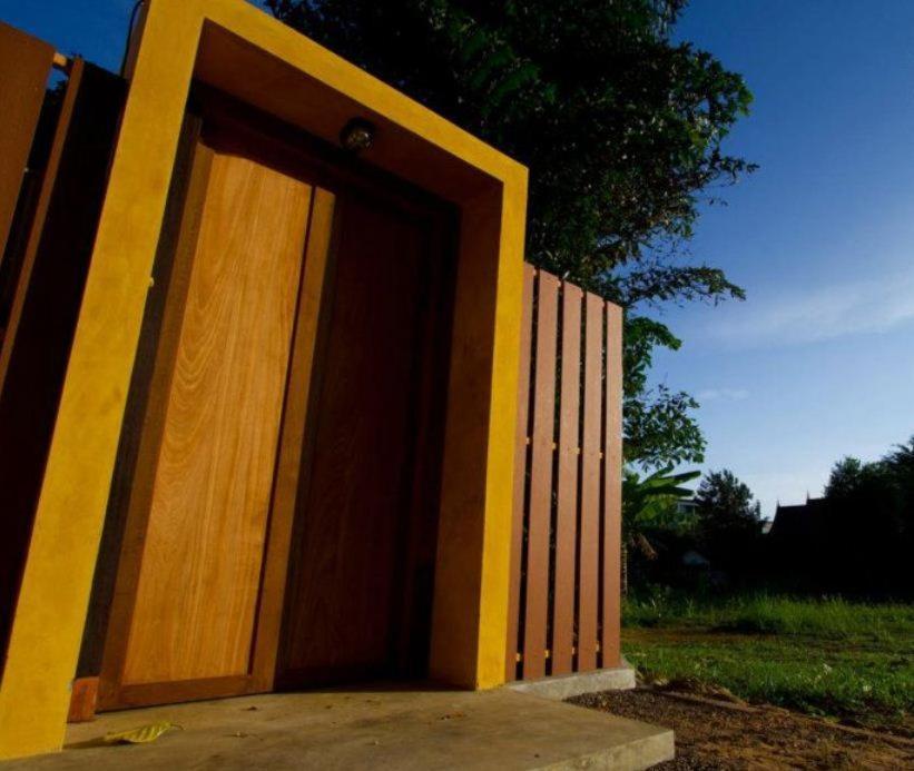 Villa De Mama Rawai المظهر الخارجي الصورة