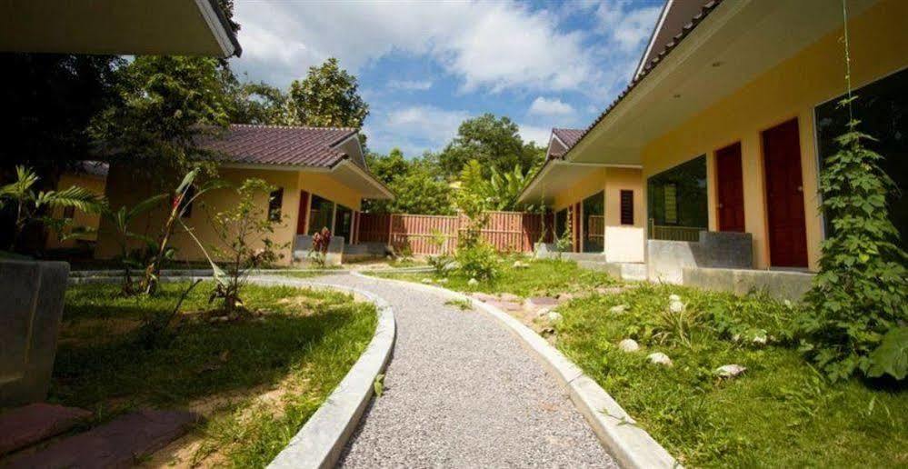 Villa De Mama Rawai المظهر الخارجي الصورة