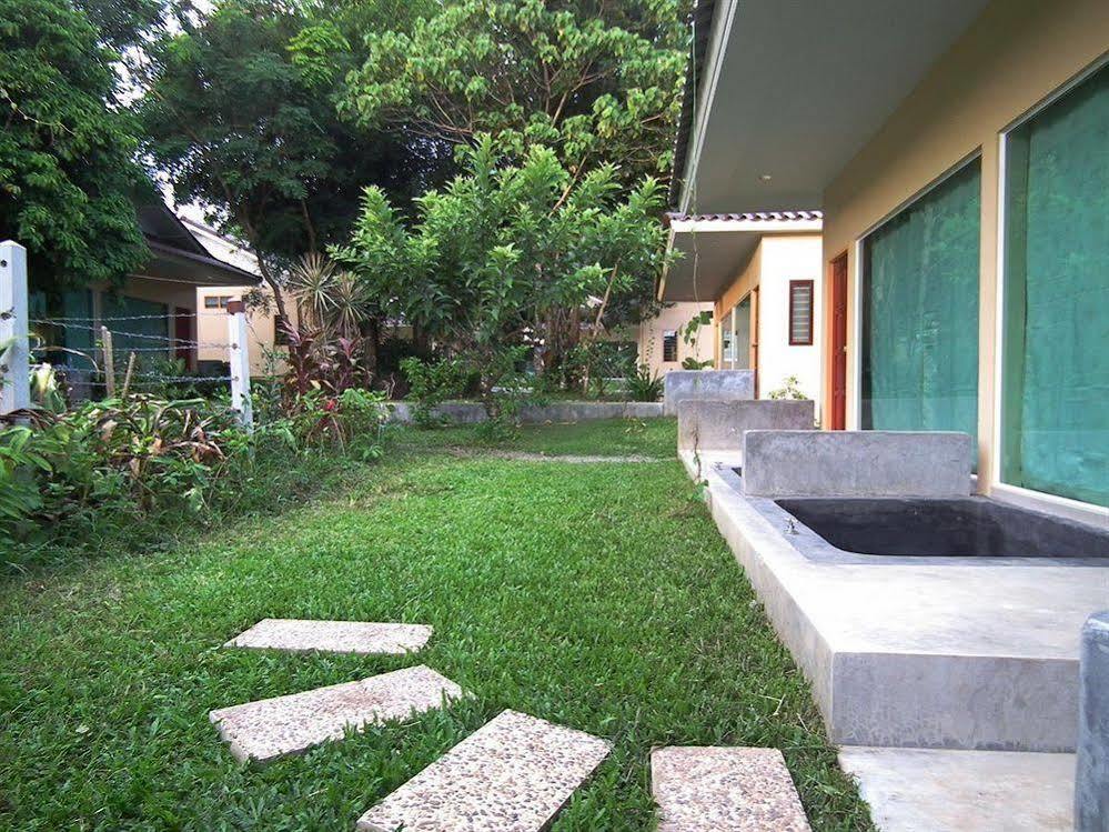 Villa De Mama Rawai المظهر الخارجي الصورة