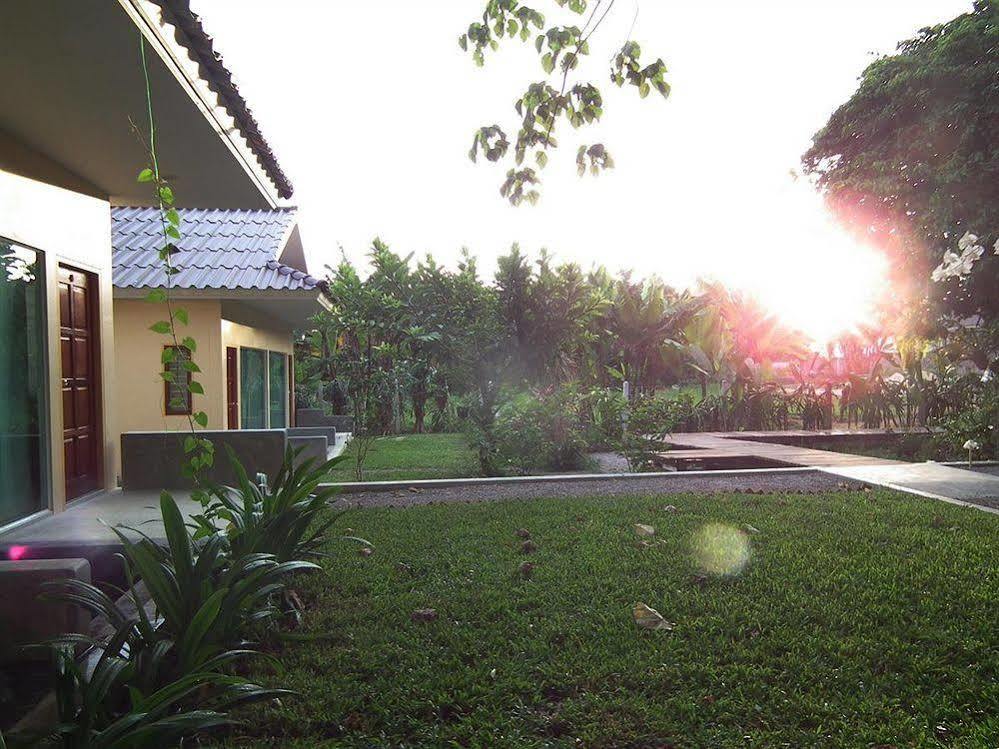 Villa De Mama Rawai المظهر الخارجي الصورة